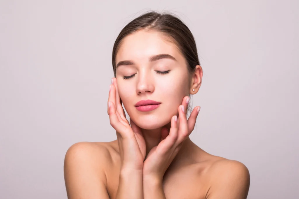 How to Get Glowing Skin Naturally