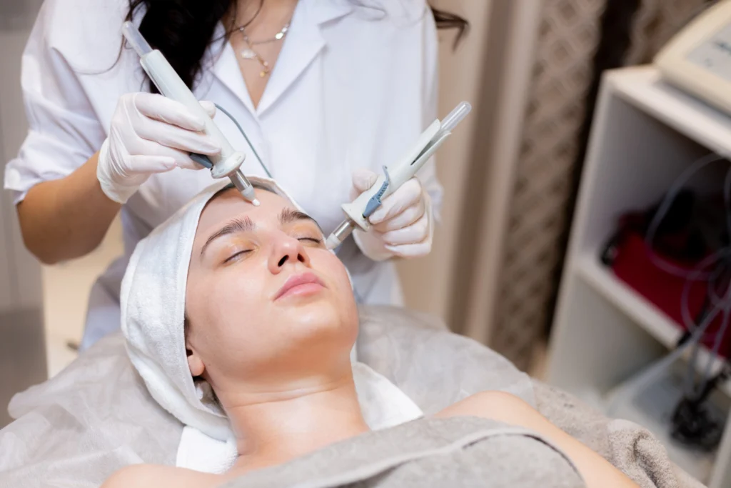 httpsprernaskinclinic.comoxygeneo-facial-treatment